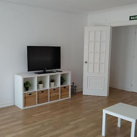 Ven Y Desconecta!! Lägenhet Viana  Exteriör bild
