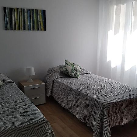 Ven Y Desconecta!! Lägenhet Viana  Exteriör bild