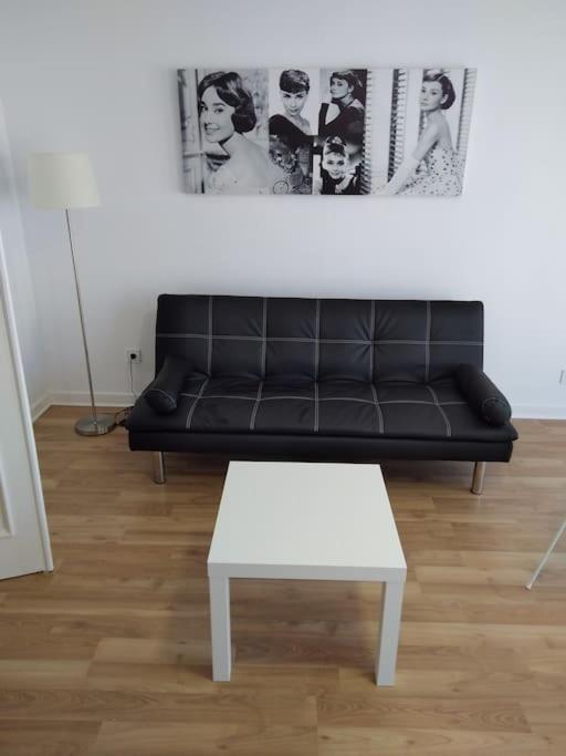 Ven Y Desconecta!! Lägenhet Viana  Exteriör bild
