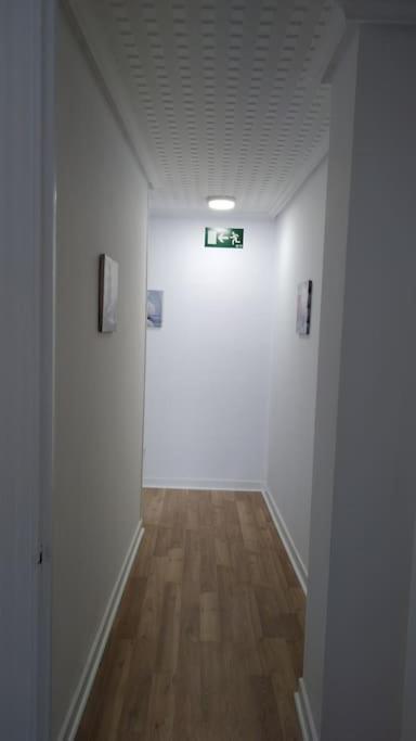 Ven Y Desconecta!! Lägenhet Viana  Exteriör bild