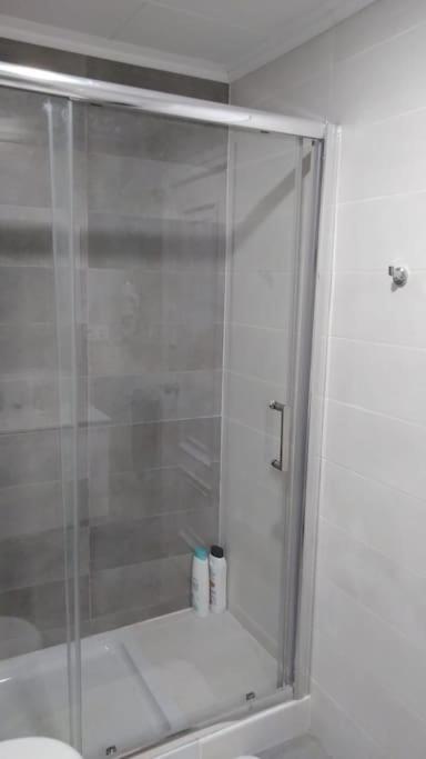 Ven Y Desconecta!! Lägenhet Viana  Exteriör bild