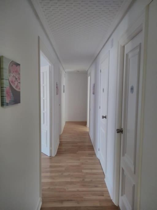 Ven Y Desconecta!! Lägenhet Viana  Exteriör bild